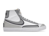 NIKE BLAZER MID 77 INFINITE IRON GREY